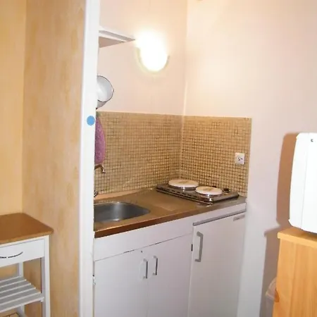 Appartamento 7 Avenue Du Doyen Vizioz