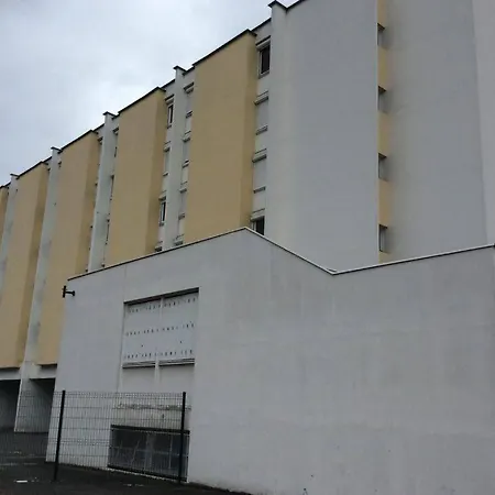 Appartamento 7 Avenue Du Doyen Vizioz *